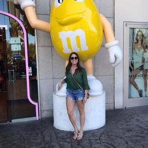 Meet your Posher, Amy